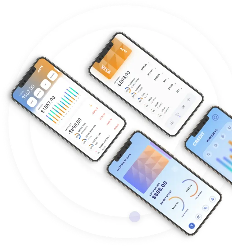 Snap Levora Fin - Get in touch with us